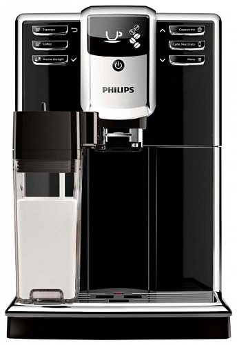 Кофемашина Philips EP5060 Series 5000