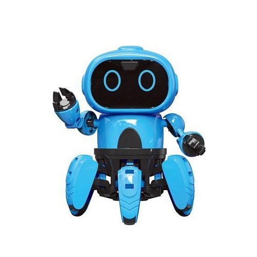 Конструктор ND Play Робот Тобби NDP-098