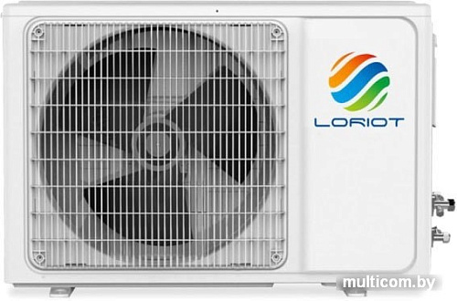 Сплит-система Loriot Sky Inverter LAC-24AI