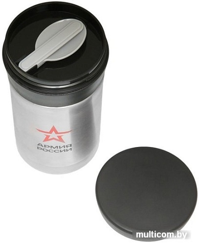 Термос для еды Thermos Полевой 500мл (нержавеющая сталь)