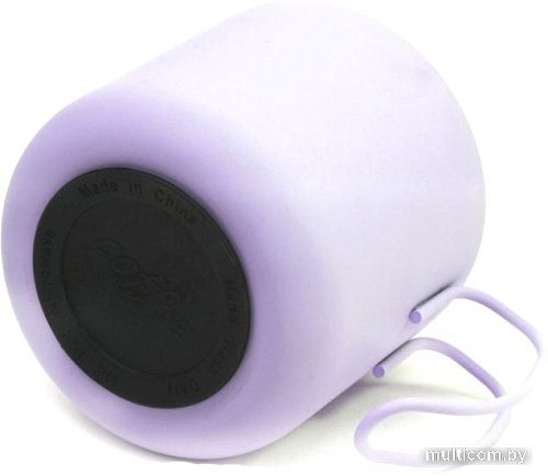 Термокружка Следопыт Riviera PF-CWS-P105 350мл (фиолетовый)