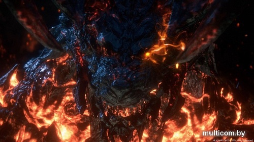 FINAL FANTASY XVI для PlayStation 5