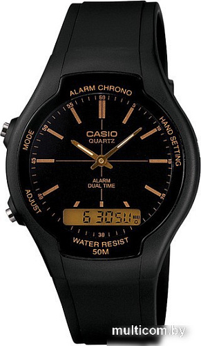 Наручные часы Casio AW-90H-9E
