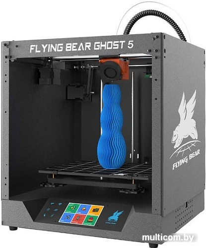 3D-принтер Flyingbear Ghost 5