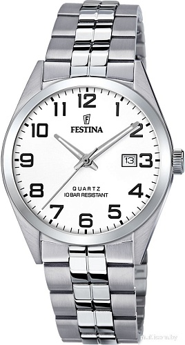 Наручные часы Festina F20437-1