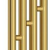 Полотенцесушитель Сунержа Кантата 3.0 150x15.9 071-5847-1516
