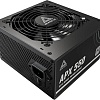 Блок питания Montech APX 550W (DC to DC)