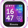 Aimoto Element (розовый)