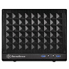 Корпус SilverStone Sugo SG13 [SST-SG13B]