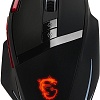 Игровая мышь MSI Interceptor DS200