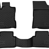 Комплект ковриков для авто Element CARNIS00041 (4 шт)