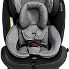 Детское автокресло Amarobaby Isofix ST-3 (серый)