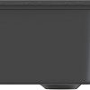 Кухонная мойка Mixline ML-GMS10 551123 (черный)