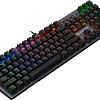 Клавиатура A4Tech Bloody B760 (серый)