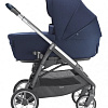 Универсальная коляска Inglesina Aptica System Duo (2 в 1, blue navy/aptica grafite)