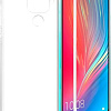 Чехол для телефона Case Better One для Huawei Mate 30 Lite (прозрачный)