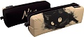 Пенал Erich Krause Blur Cat 62867