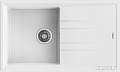 Кухонная мойка TEKA Stone 50 B-TG (белый)