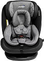 Детское автокресло Amarobaby Isofix ST-3 (серый)