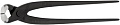 Кусачки торцевые Knipex 9900280