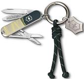 Мультитул Victorinox Classic SD New York Style 0.6223.E221
