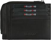 Кредитница Bellugio AU-10R-013 (коричневый)