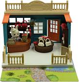 Кукольный домик Sharktoys Коала Город. Ювелирный Магазин 1310000010