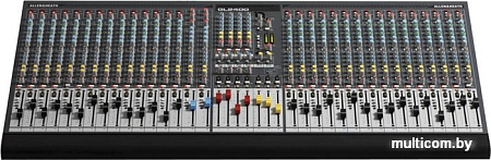 Микшерная консоль Allen & Heath GL2400-432