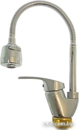 Смеситель Wisent WP53027