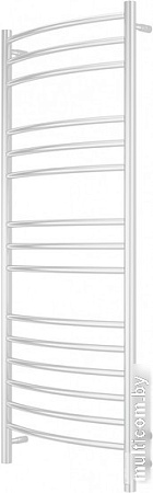 Полотенцесушитель TERMINUS Классик П15 500x1300 (сенсор быстрого касания, белый)