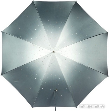 Pasotti Swarovski Grigio