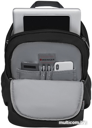 Рюкзак Wenger Quadma 610202