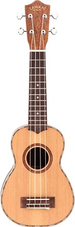 Укулеле Lanikai CDST-S
