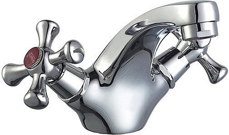 Смеситель G.Lauf QMT1-A827