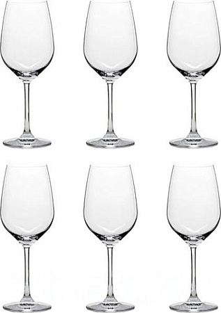 Набор бокалов для вина Stolzle Grand CuveeInVino 2100001-6