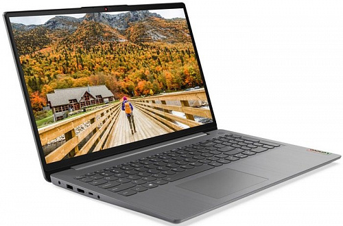 Ноутбук Lenovo IdeaPad 3 15ALC6 82KU00B1RK