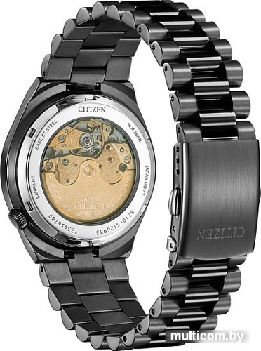 Наручные часы Citizen NJ0155-87E