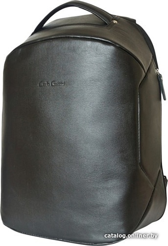 Рюкзак Carlo Gattini Solferino 3068-01 (черный)