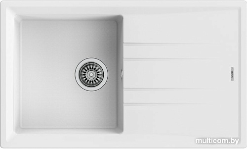 Кухонная мойка TEKA Stone 50 B-TG (белый)