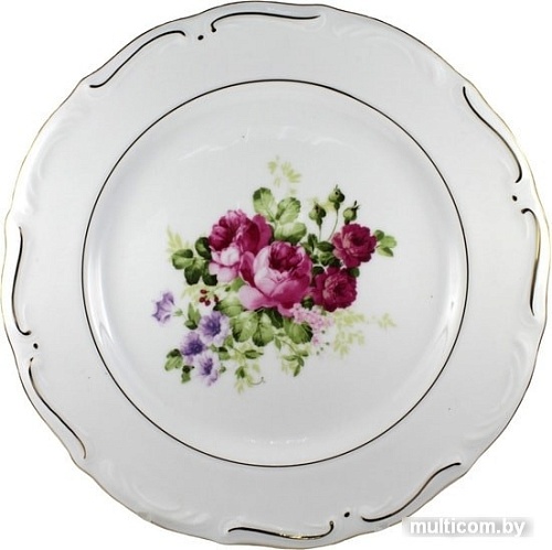 Столовый сервиз Cmielow i Chodziez Maria Teresa G255-2046M30