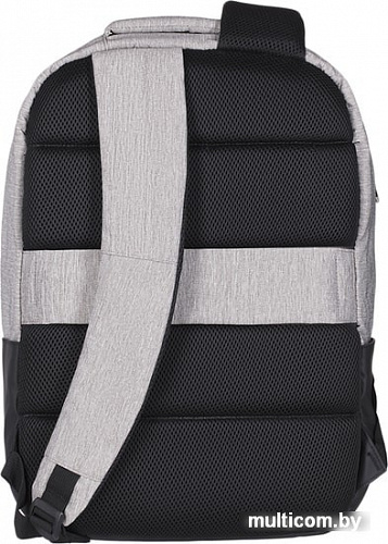 Рюкзак 2E DayPack BPN6326GR (черный/серый)