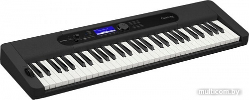 Синтезатор Casio CT-S400