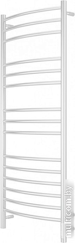 Полотенцесушитель TERMINUS Классик П15 500x1300 (сенсор быстрого касания, белый)