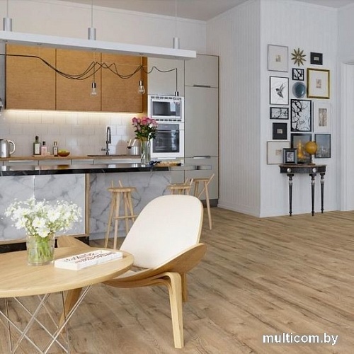 Ламинат Kronostar Arto Дуб Мальтус