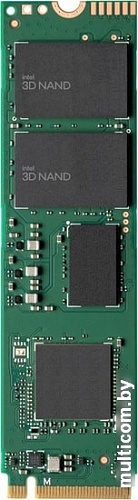 SSD Intel 670p 512GB SSDPEKNU512GZX1