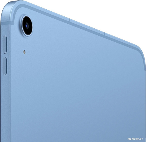 Планшет Apple iPad 11&quot; 2025 5G 256GB (синий)