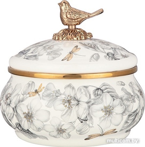 Сахарница Agness 950-534