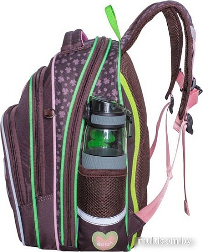 Городской рюкзак ACROSS CS23-230-8