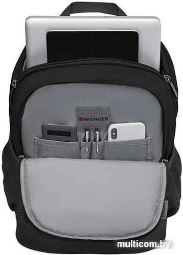 Рюкзак Wenger Quadma 610202