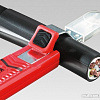 Нож для изоляции Knipex 16 20 165 SB